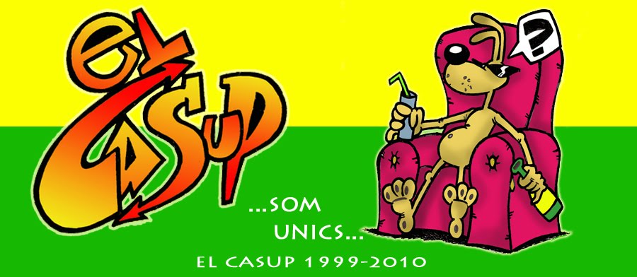 EL CASUP