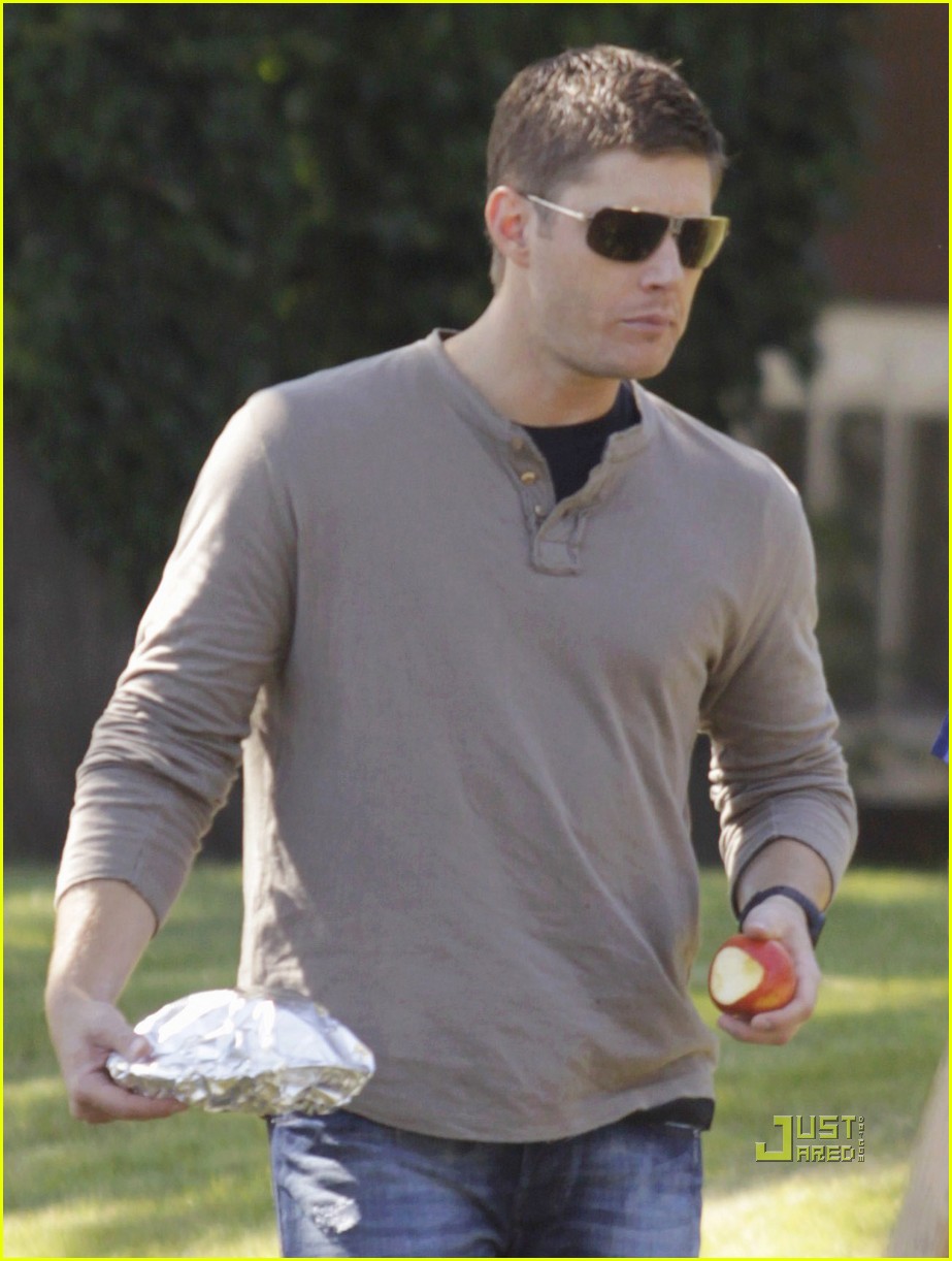 ... : Fotos de Jensen Ackles e ...