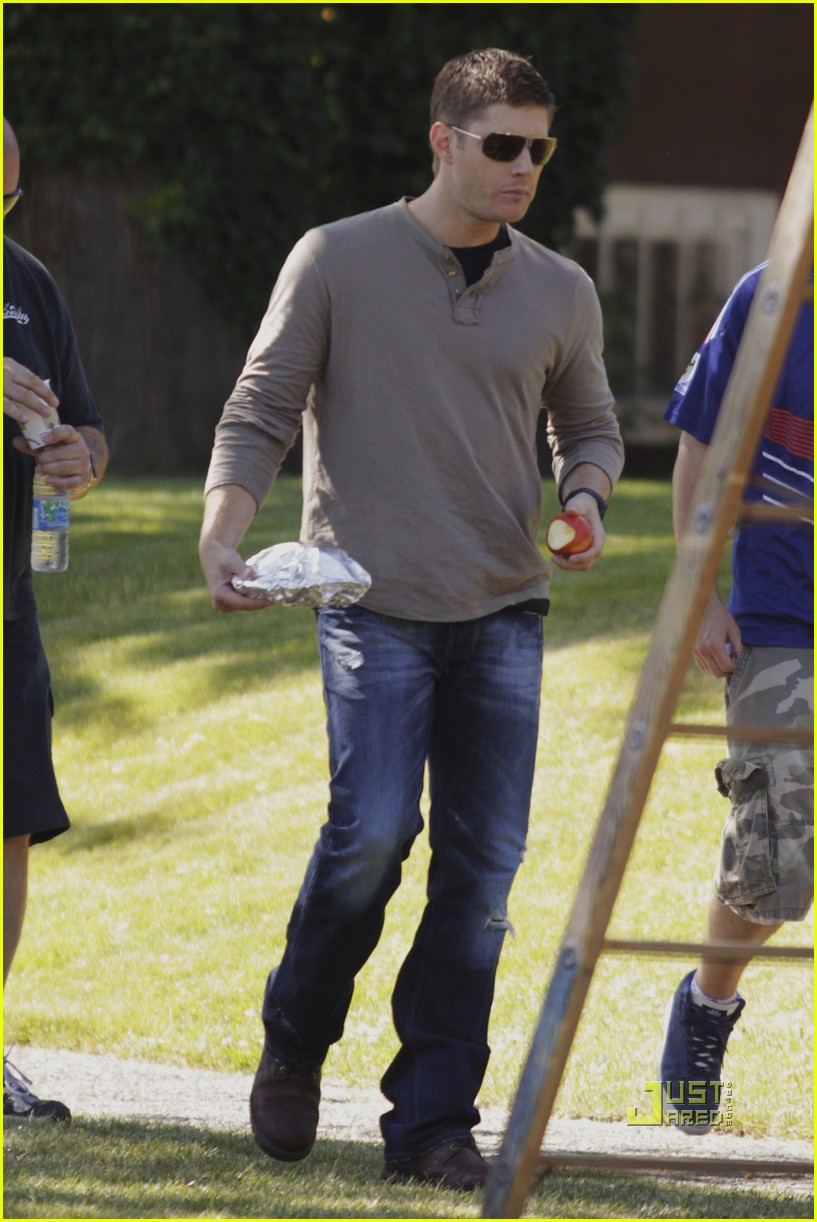 ... : Fotos de Jensen Ackles e ...