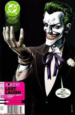 joker joker