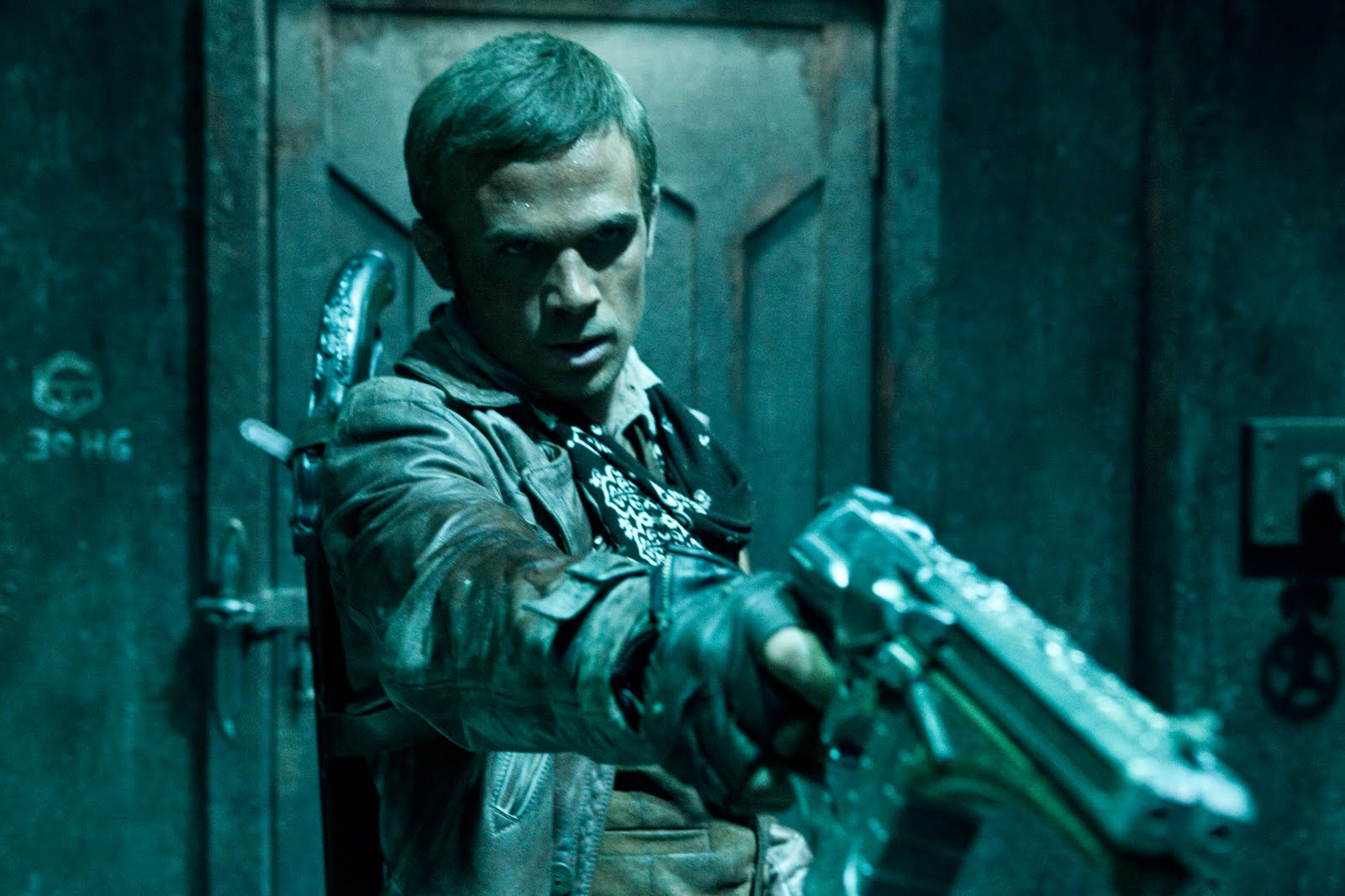 Priest Movie Pictures