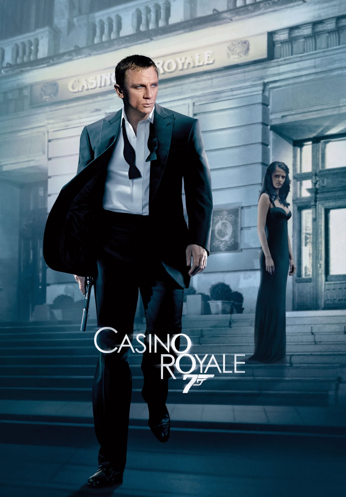 Casino Royale 2006 Movie