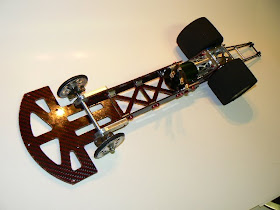 worlds fastest rc dragster