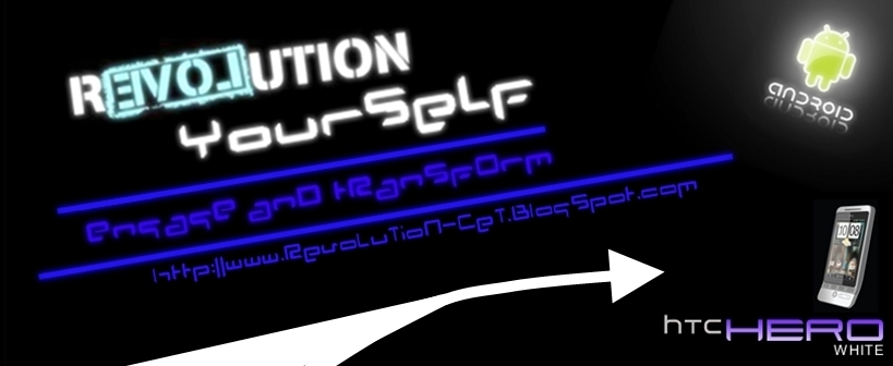 [®ëVoLu†iØN] YouЯ§elF ™
