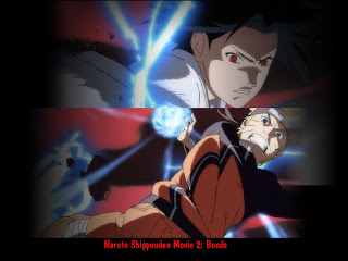 Naruto Shippuuden Movie 2: Bonds Naruto+Shippuden+2