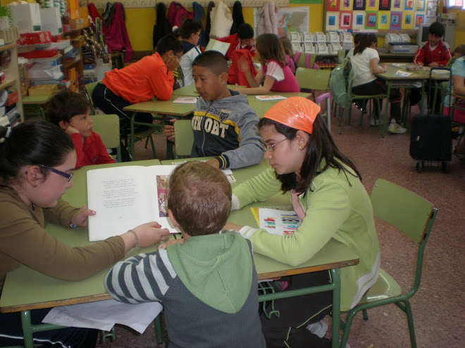 PROFESORES  POR  UN  DÍA