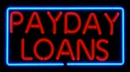 World Needs Payday Lending