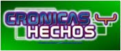 CRONICAS Y HECHOS