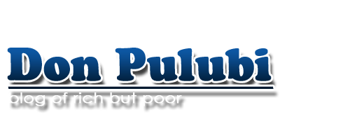 Don Pulubi