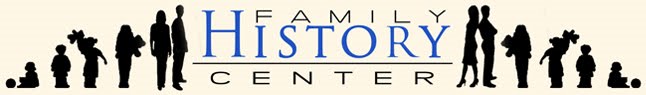 Family History Center