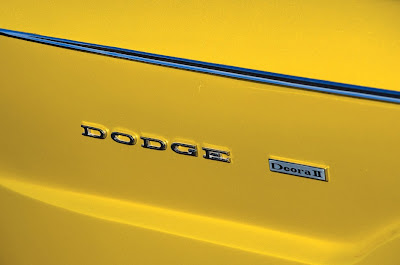 <br />1965 Dodge Deora Concept