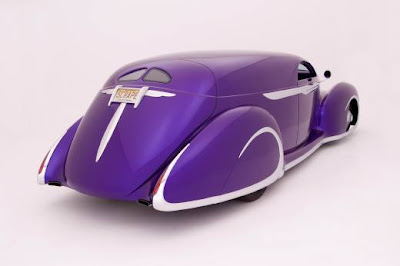 Deco Rides Liner and Scoot