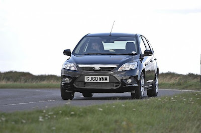 Ford offers a special edition Focus Sport 2011 - price list