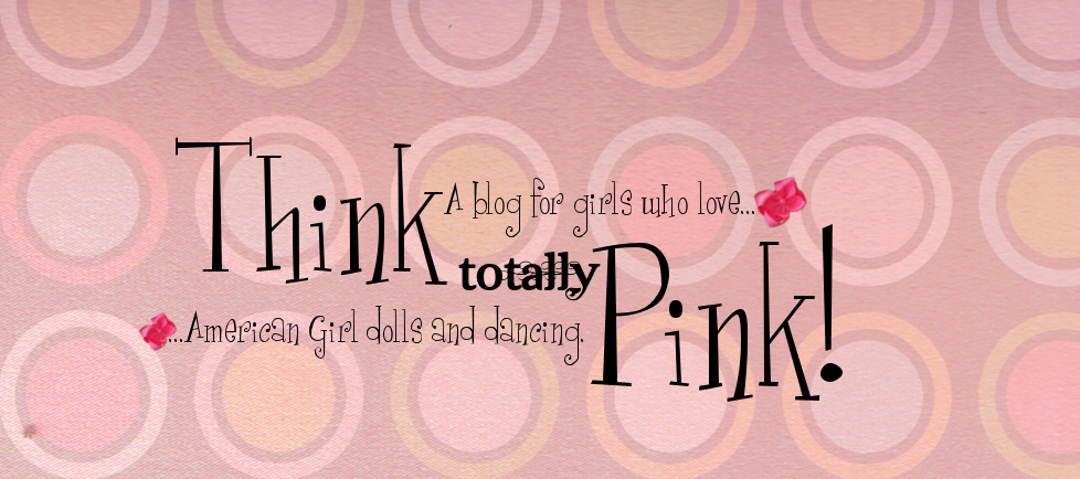 Think Totally Pink