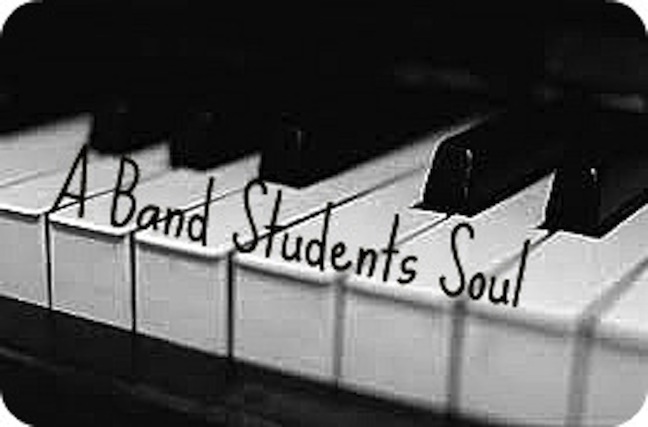 A Band Students Soul