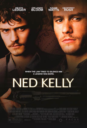 who is ned kelly