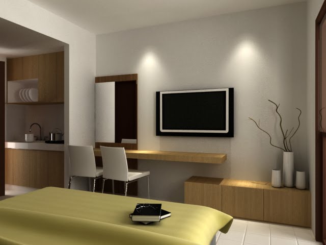 Apartment Interior Designer In Jakarta