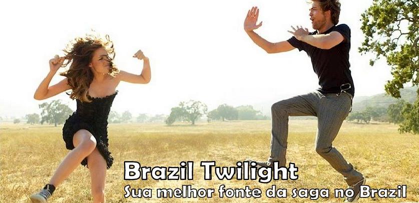 BT :: Brazil Twilight  :: Sua Melhor Fonte da Saga No Brasil