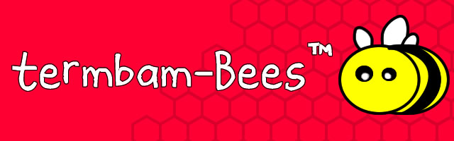 termbam-bees