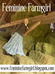 Feminine Farmgirl