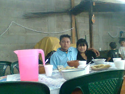 PRIMA JULIA Y YO