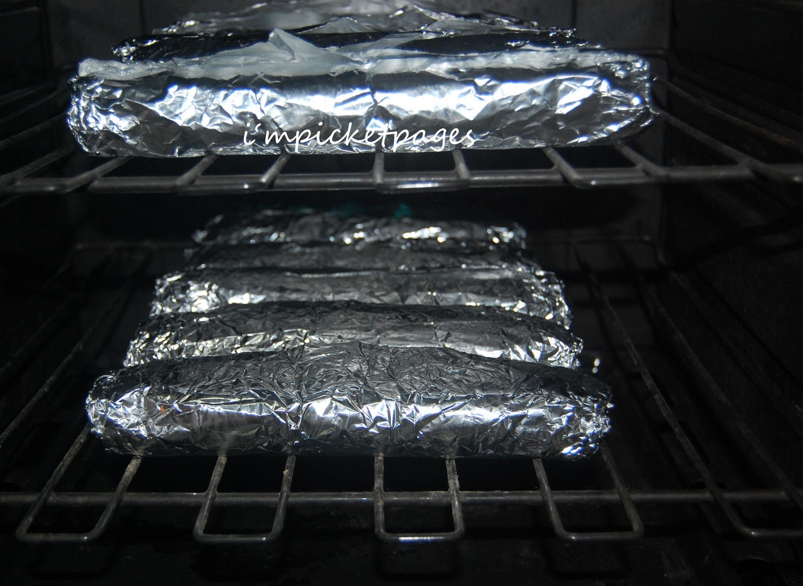 Chef Andrey's OvenBaked Filipino Embutido