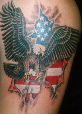 tattoo american logo