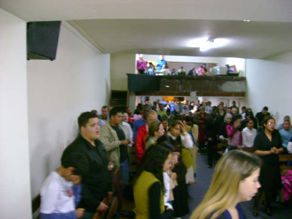 Igreja Reformada