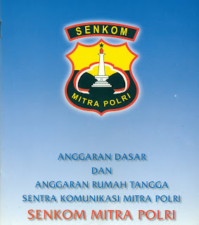 Coba Permohonan Untuk Menjadi Anggota Senkom