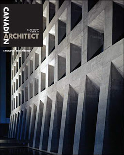 Canadian Architect - 10/2009 Canadian+Architect+2009-10