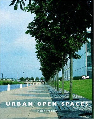 Urban Open Spaces Urban+Open+Spaces
