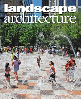Landscape Architecture - 12/2009 LAndArch+2009-12