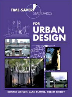 Time-Saver Standards for Urban Design Time-Saver+Standards+for+Urban