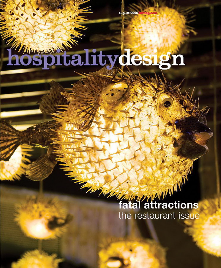 Hospitality Design
