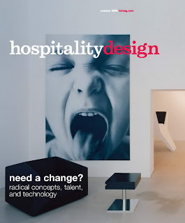 Hotel Design Magazine - 2009-Tạp chí thiết kế Khách Sạn Hospitality.Design+2009-10