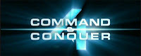 Poster Game Command and Conquer 4 2010 Screenshot