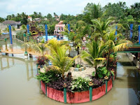 CAS Waterpark di Pandeglang CAS Waterpark di Pandeglang
