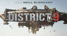 Poster Film District 9 2009
