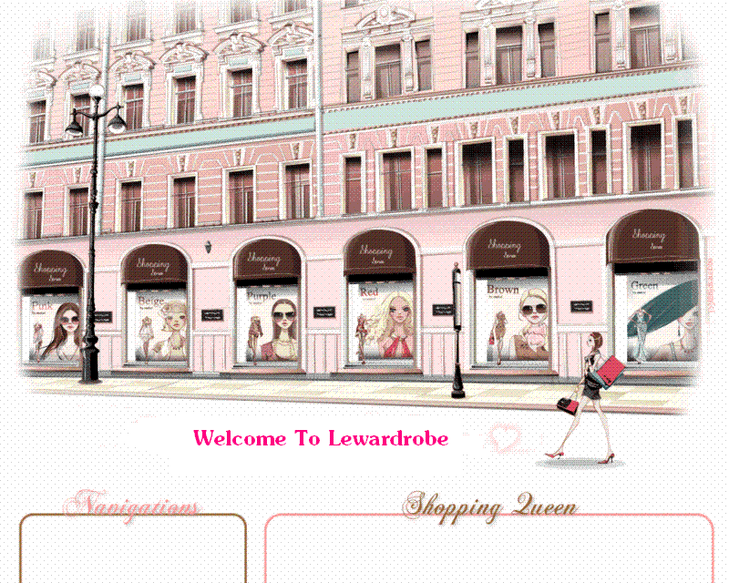 lewardrobe