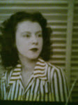 My Grandma Bea when she was young