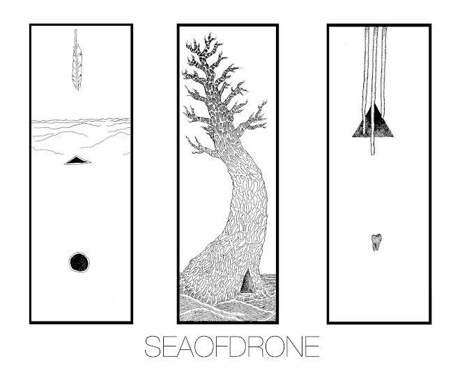 seaofdrone