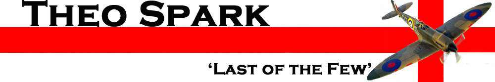 Theo Spark