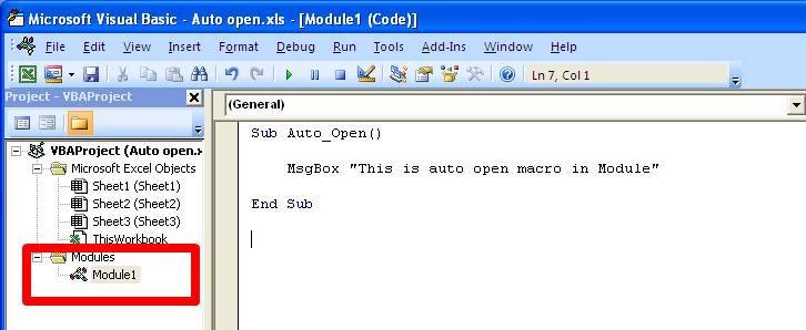 macros in excel auto open macro auto run macro yogesh guptas excel auto open