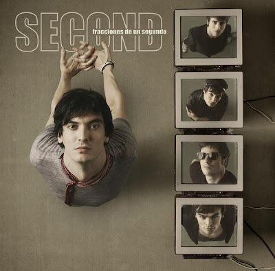 Second - Fracciones de un segundo