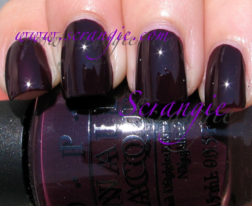 Vampy  All Lacquered Up : All Lacquered Up