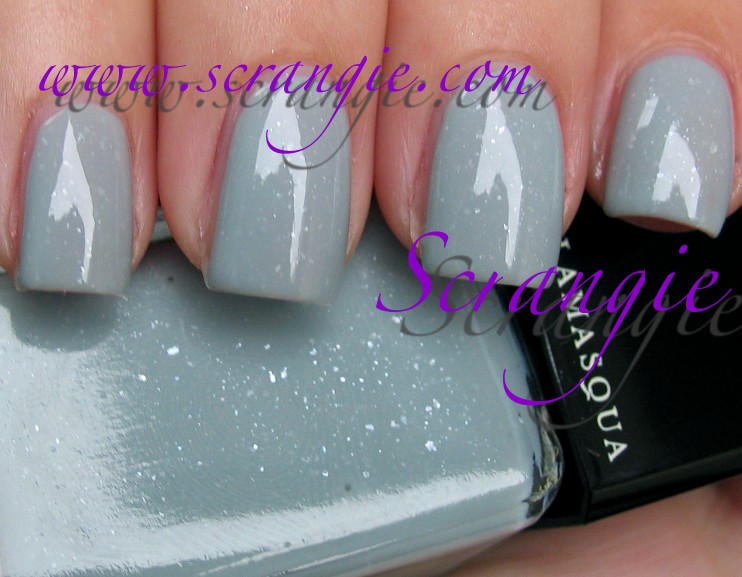 illamasqua raindrops