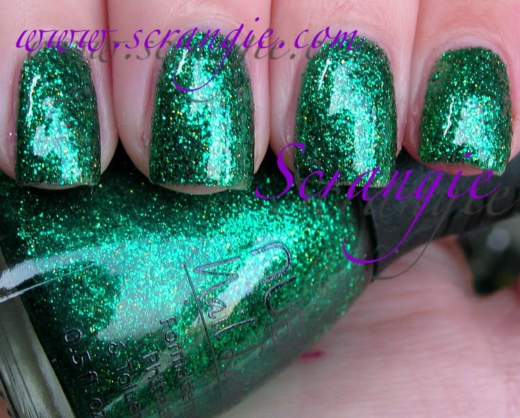 Scrangie: November 2010