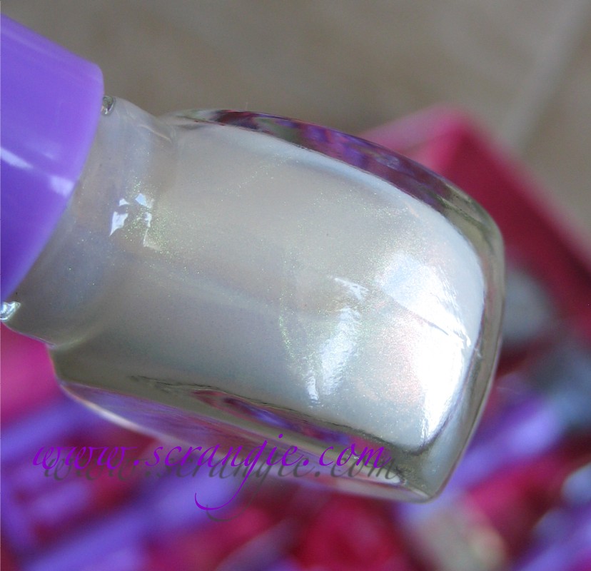 Scrangie: Peace and Love Nail Kit from TJ Maxx!