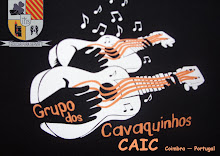 Grupo de Cavaquinhos do CAIC