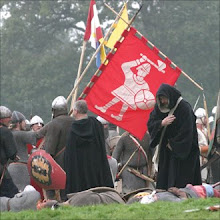 Battle of Hastings Re-enactment